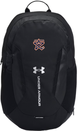 NY Stars UA Hustle 6.0 Team Backpack