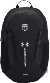 NGHL UA Hustle 6.0 Team Backpack