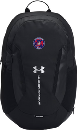 Philadelphia Rebels UA Hustle 6.0 Team Backpack