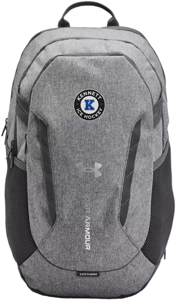 Kennett Hockey UA Hustle 6.0 Team Backpack
