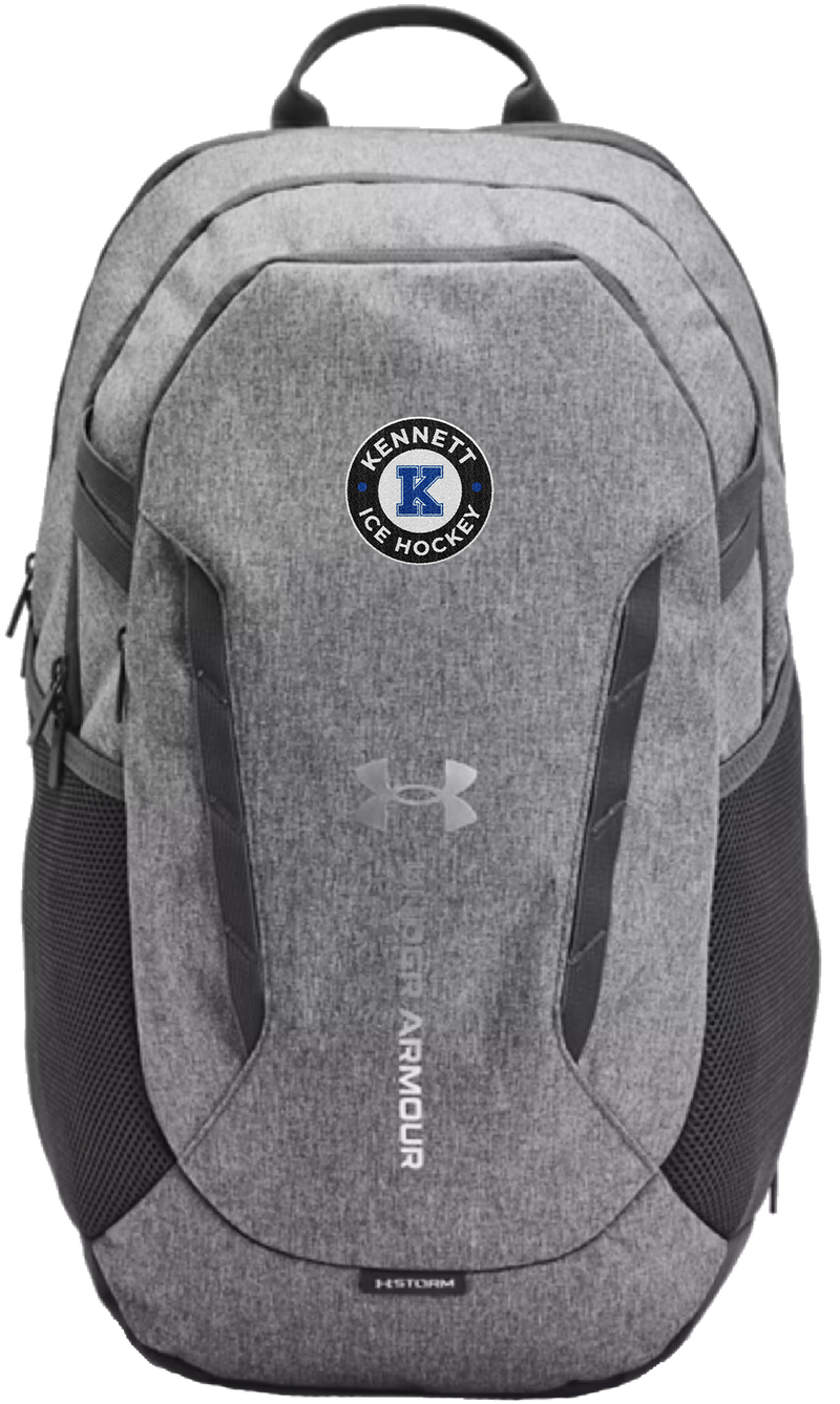 Kennett Hockey UA Hustle 6.0 Team Backpack