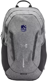 Howell UA Hustle 6.0 Team Backpack