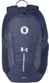 Midd South FBLA UA Hustle 6.0 Team Backpack