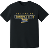 CT Clippers Heavyweight Ring Spun Tee