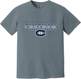 Chatham Hockey Heavyweight Ring Spun Tee