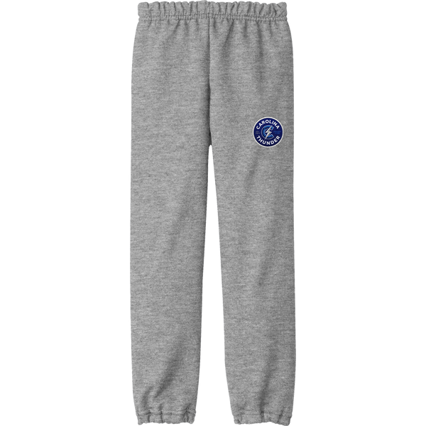 Carolina Thunder Youth Heavy Blend Sweatpant