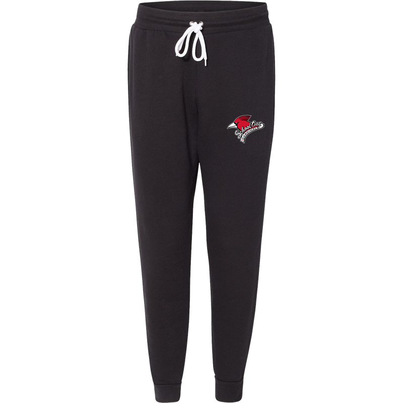 School One Elementary Sponge Fleece Jogger Sweatpants