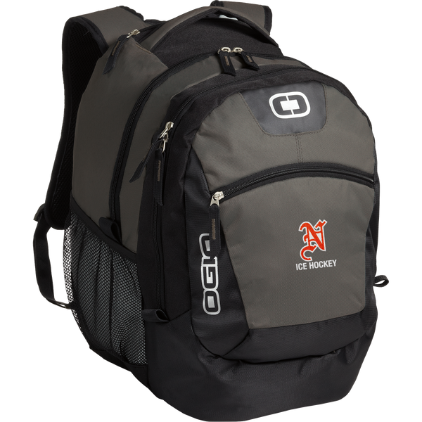 Midd North Hockey OGIO Rogue Pack