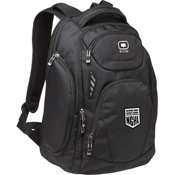 NGHL OGIO Mercur Pack