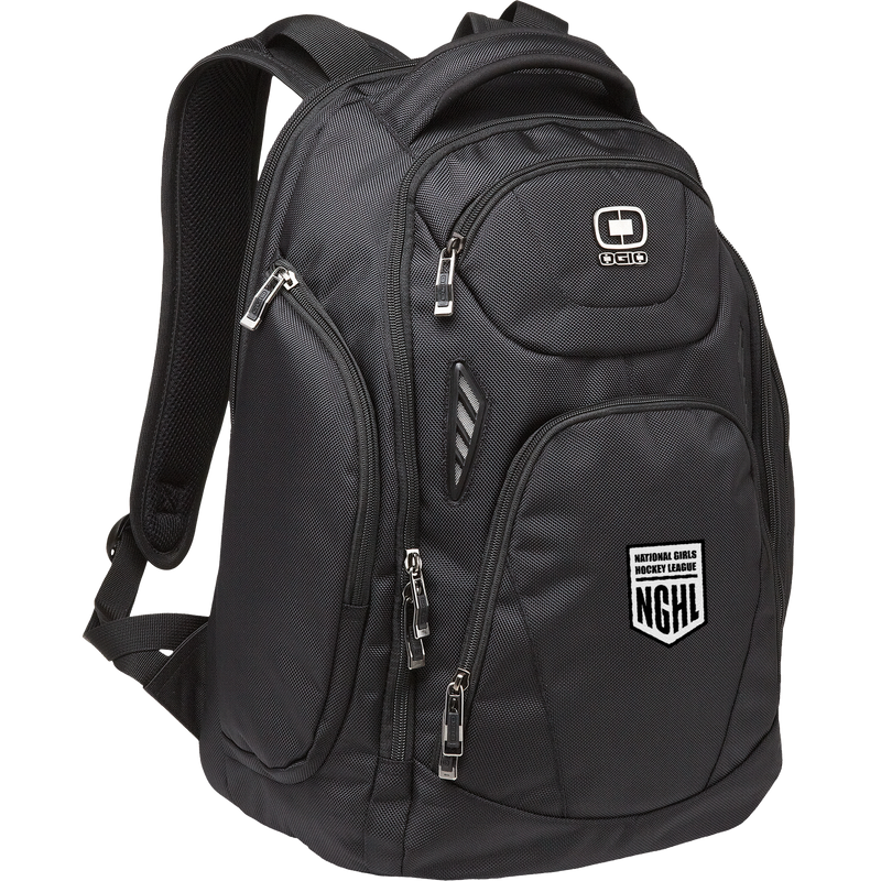 NGHL OGIO Mercur Pack