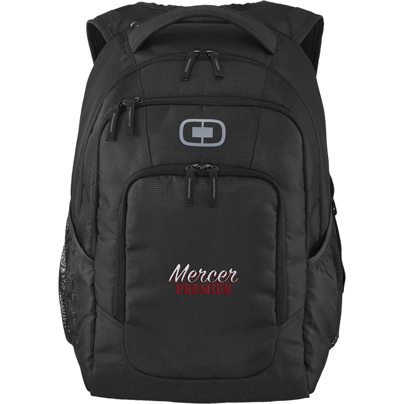 Mercer Premier OGIO Logan Pack