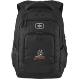 Danbury Hat Tricks OGIO Logan Pack