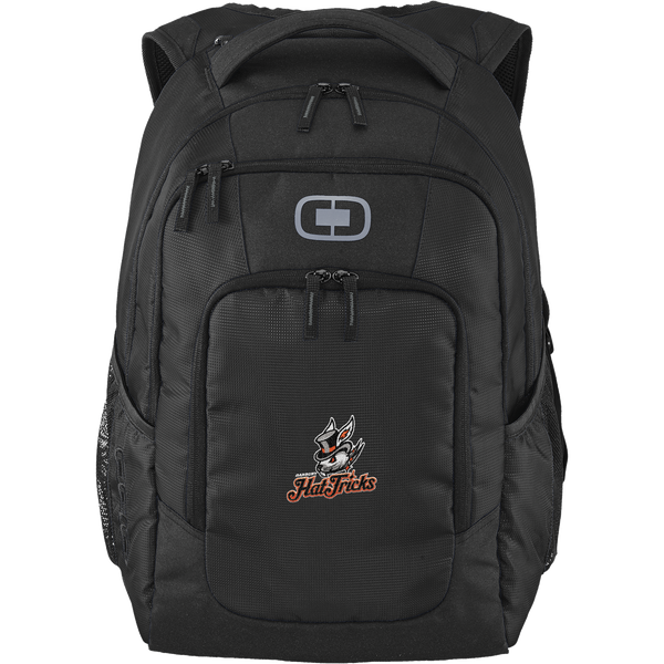 Danbury Hat Tricks OGIO Logan Pack