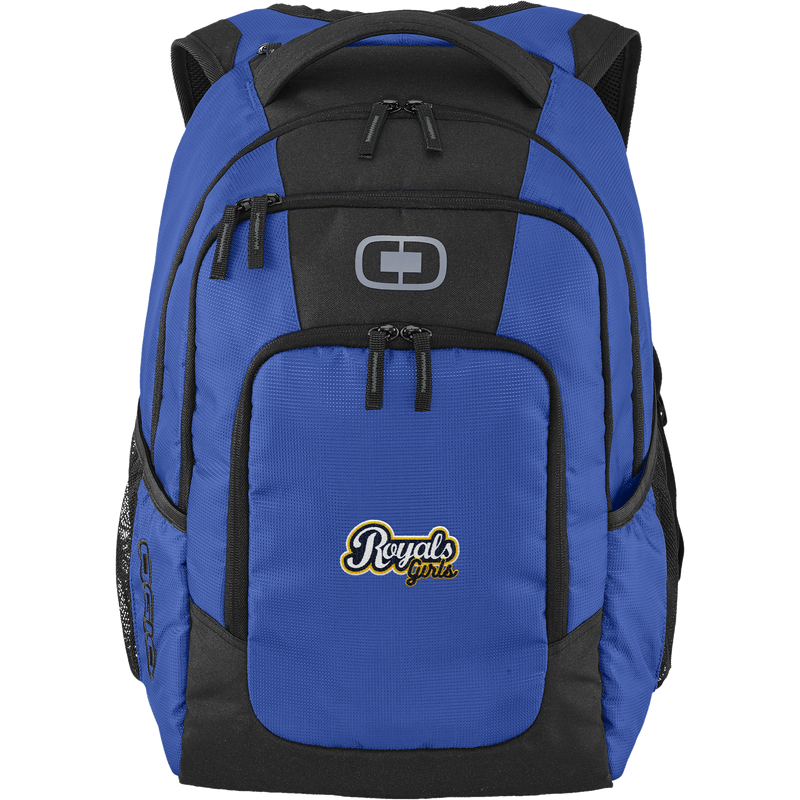 Royals Girls OGIO Logan Pack
