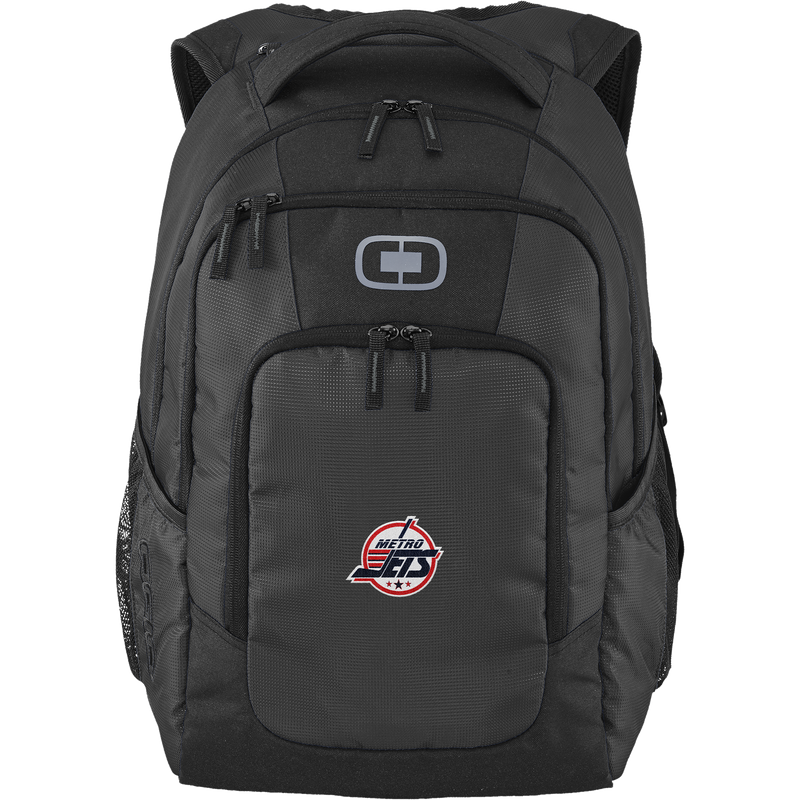Metro Jets OGIO Logan Pack