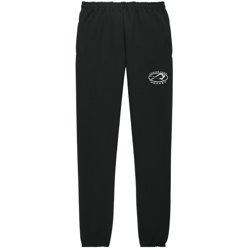 Jr. Herd NuBlend Sweatpant with Pockets