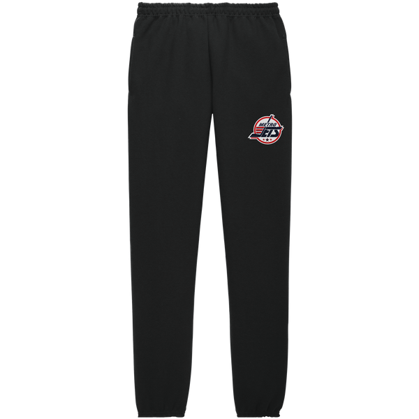 Metro Jets NuBlend Sweatpant with Pockets
