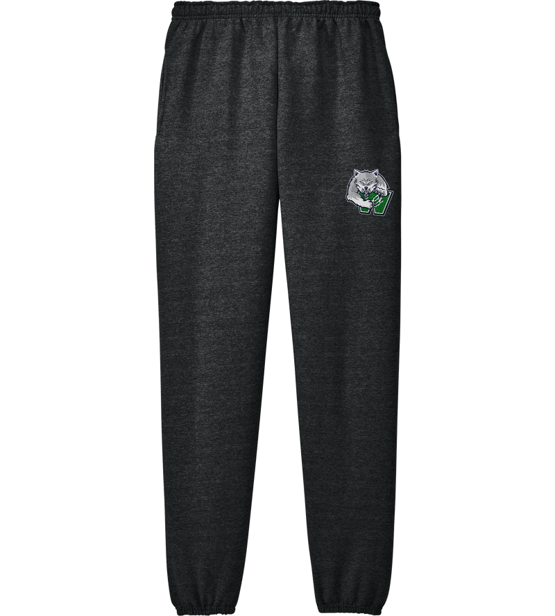 Woodbridge Wolfpack NuBlend Sweatpant with Pockets