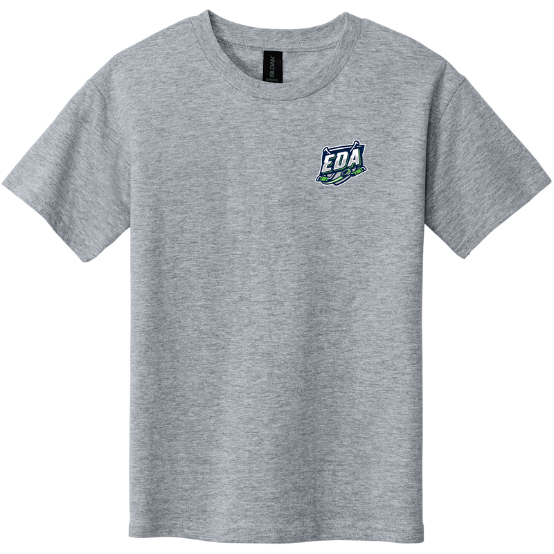 EDA Youth Softstyle T-Shirt
