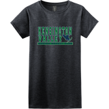 Kensington Valley Ravens Softstyle Ladies' T-Shirt