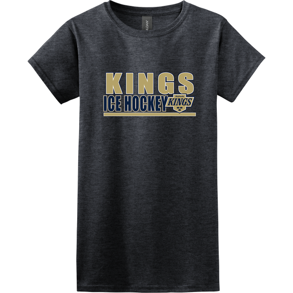 Skylands Kings Softstyle Ladies' T-Shirt