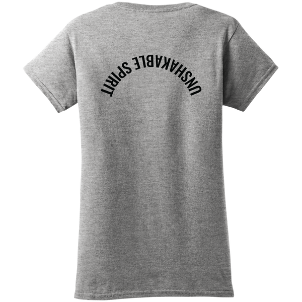 Gregory Schaefer Softstyle Ladies T-Shirt