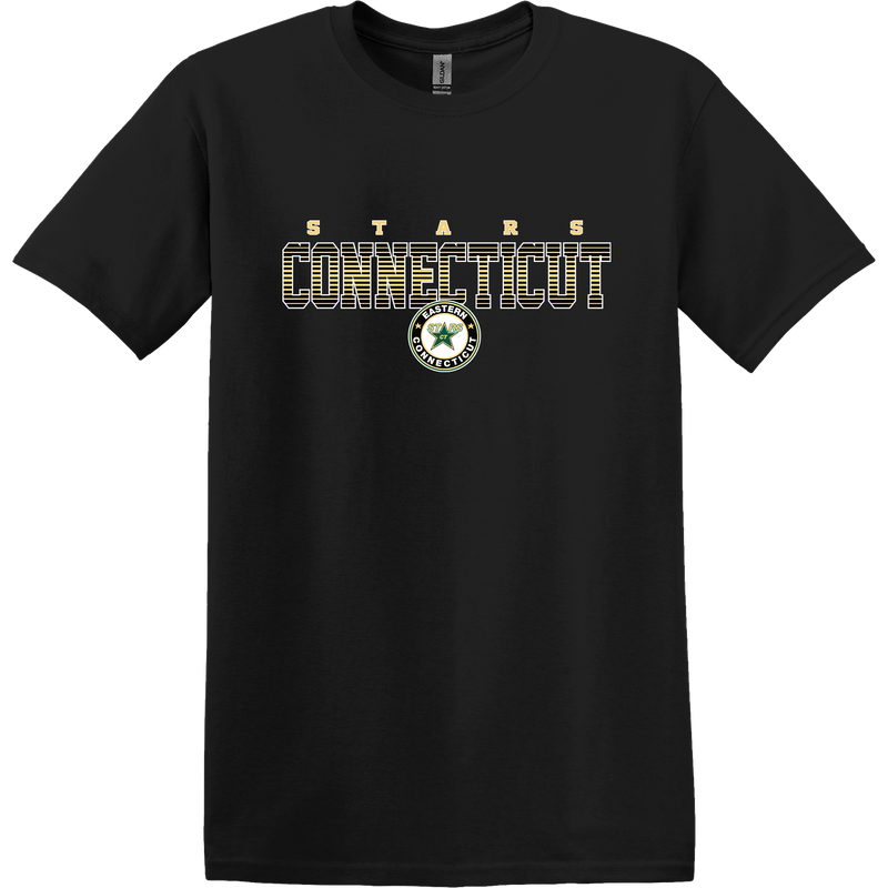 CT ECHO Stars Softstyle T-Shirt