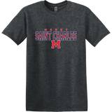 Mount St. Charles Softstyle T-Shirt