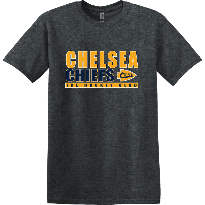 Chelsea Chiefs Softstyle T-Shirt