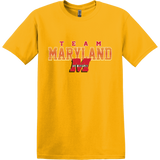 Team Maryland Softstyle T-Shirt