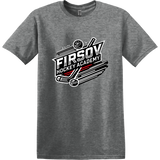 Firsov Softstyle T-Shirt