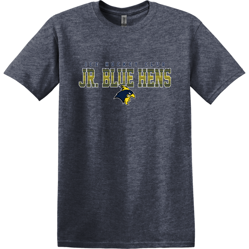 Delaware Jr. Blue Hens Softstyle T-Shirt