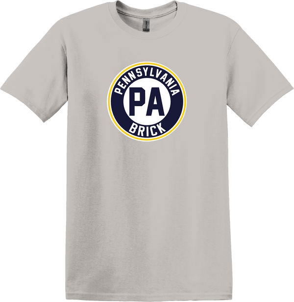 PA Brick Softstyle T-Shirt