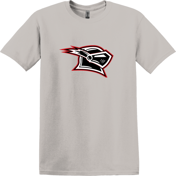 Palmyra Black Knights Softstyle T-Shirt