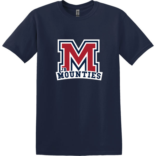 Jr. Mounties Softstyle T-Shirt