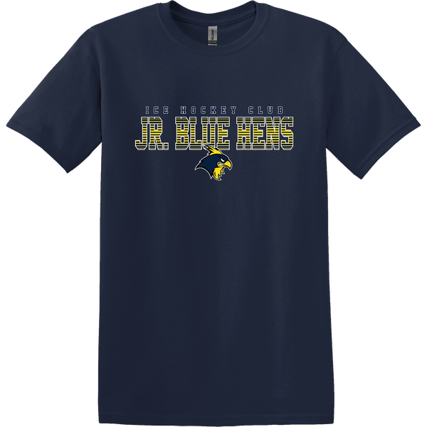 Delaware Jr. Blue Hens Softstyle T-Shirt