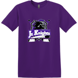 Old Bridge Jr. Knights Softstyle T-Shirt