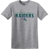 Kensington Valley Raiders Softstyle T-Shirt