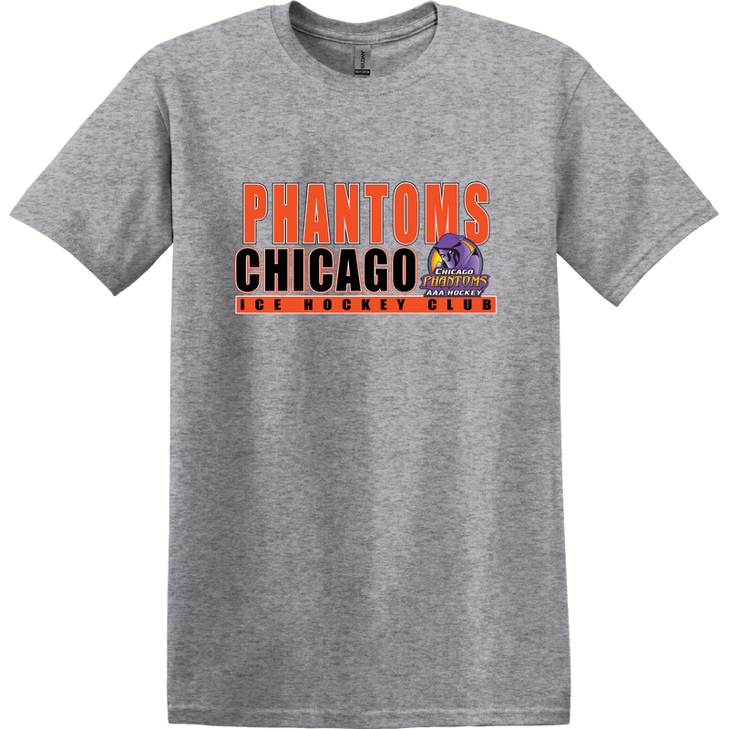 Chicago Phantoms Softstyle T-Shirt