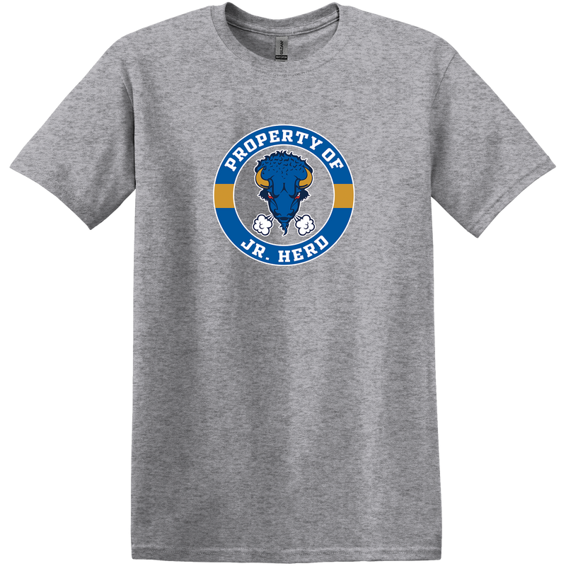 Jr. Herd Softstyle T-Shirt