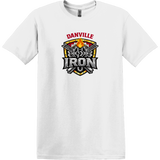 Danville Iron Softstyle T-Shirt