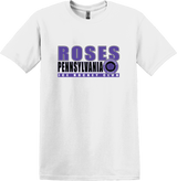 PA Roses Softstyle T-Shirt