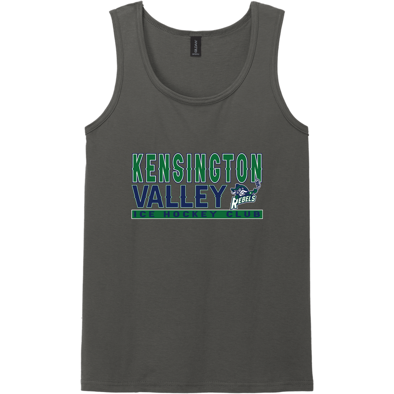 Kensington Valley Rebels Softstyle Tank Top