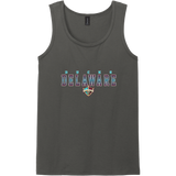 Delaware Ducks Softstyle Tank Top