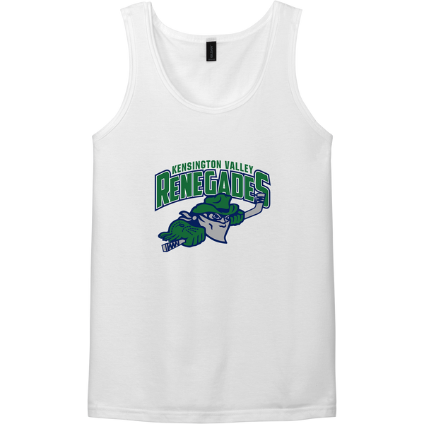 Kensington Valley Renegades Softstyle Tank Top