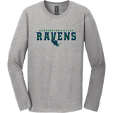Kensington Valley Ravens Softstyle Long Sleeve T-Shirt