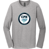 Carolina Premier Hockey Softstyle Long Sleeve T-Shirt