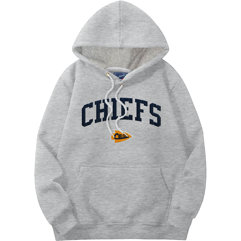 Chelsea Chiefs Breakaway Fall Fleece Adult Hoodie