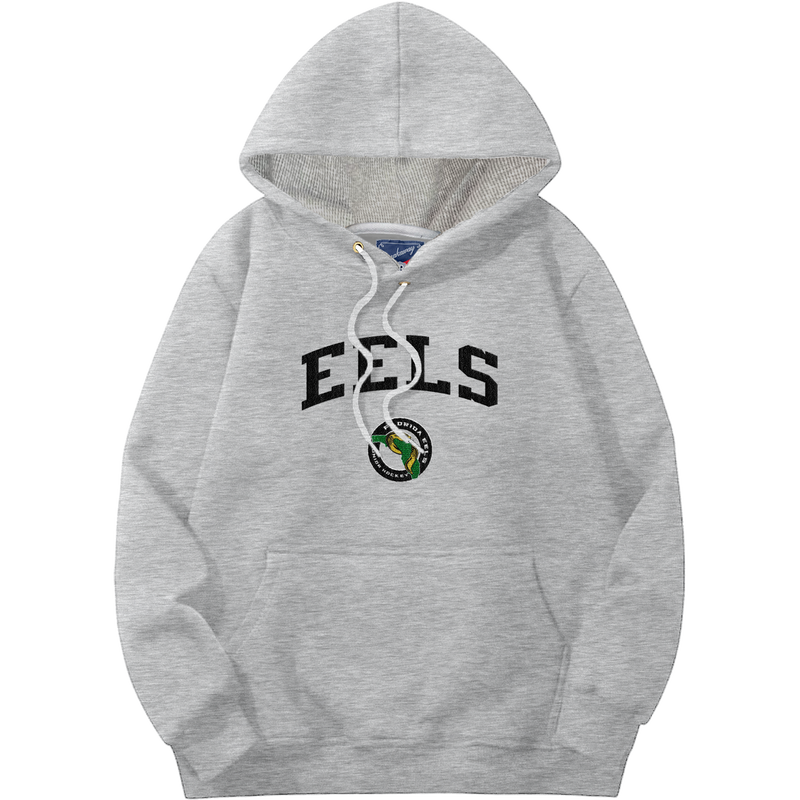 Florida Eels Breakaway Fall Fleece Youth Hoodie