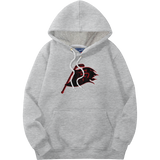 South Pittsburgh Rebellion Breakaway Fall Fleece Youth Hoodie